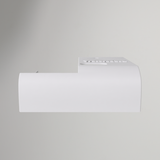 Support mural pour chargeur Makita DC18RC – un atelier bien rangé