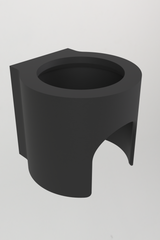 Support mural universel pour outillage électrique – compatible toutes marques