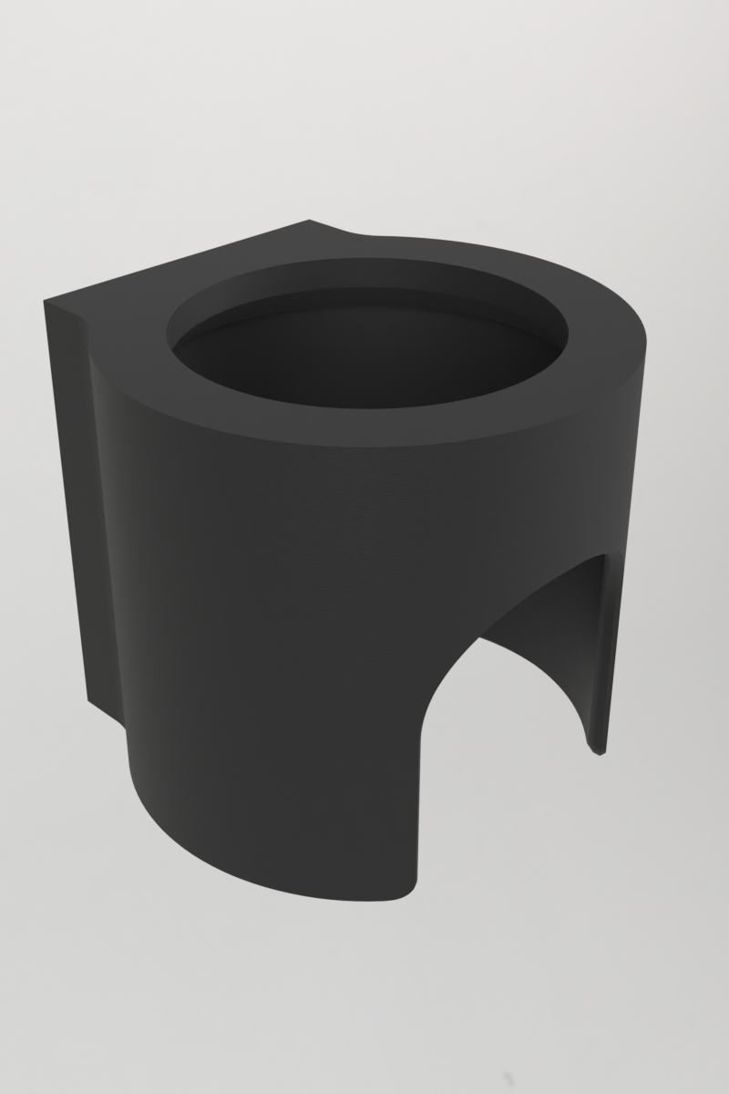 Support mural universel pour outillage électrique – compatible toutes marques