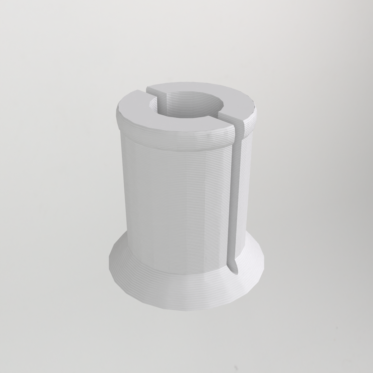 Support pour bobine de rechange de coupe-bordure Worx – toujours prête