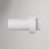 Roue d'appui de remplacement pour Bosch Indego 400 Connect
