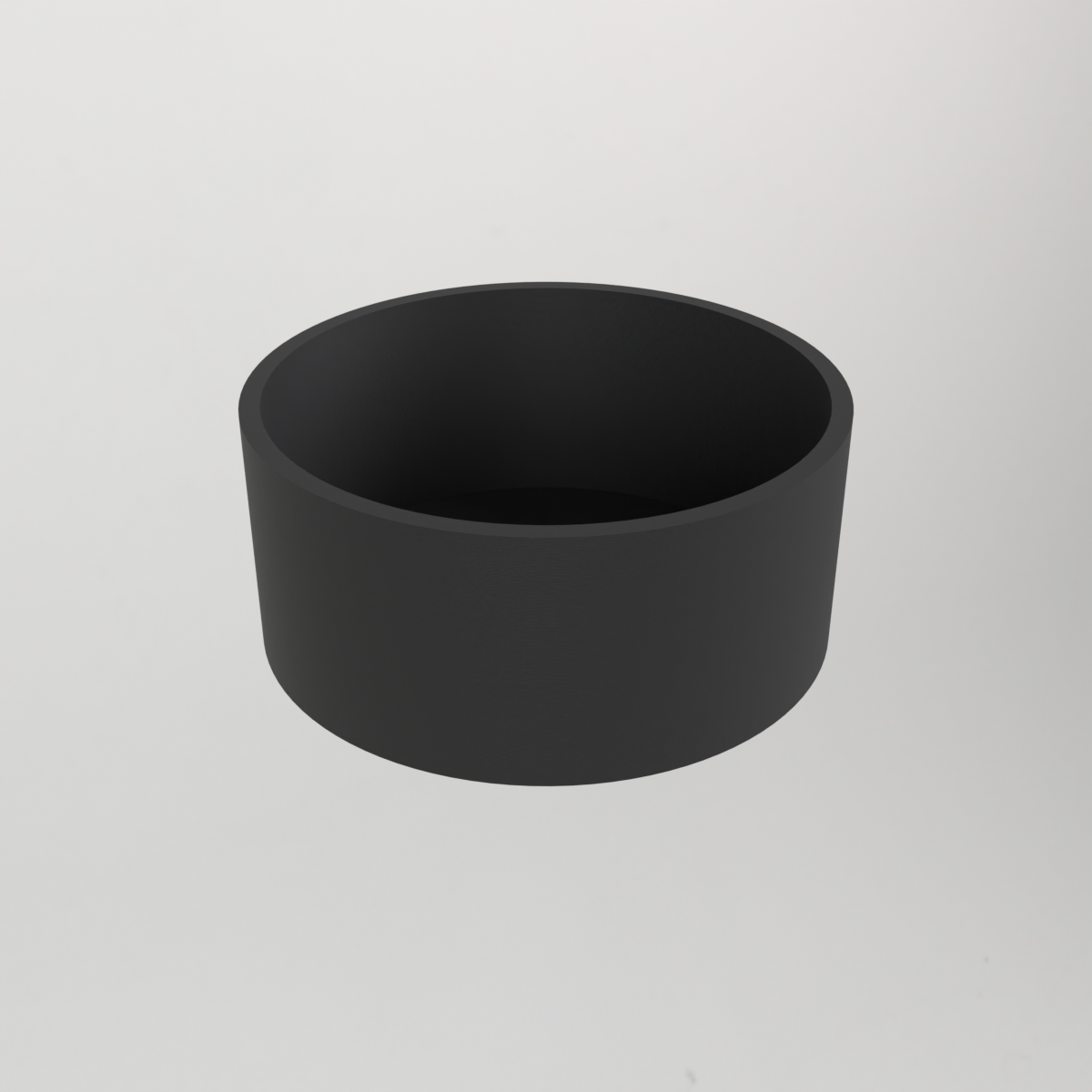 Capot de protection pour arroseur Gardena S80 contre les robots tondeuses