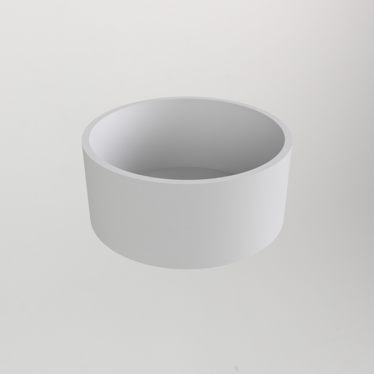 Capot de protection pour arroseur Gardena S80 contre les robots tondeuses