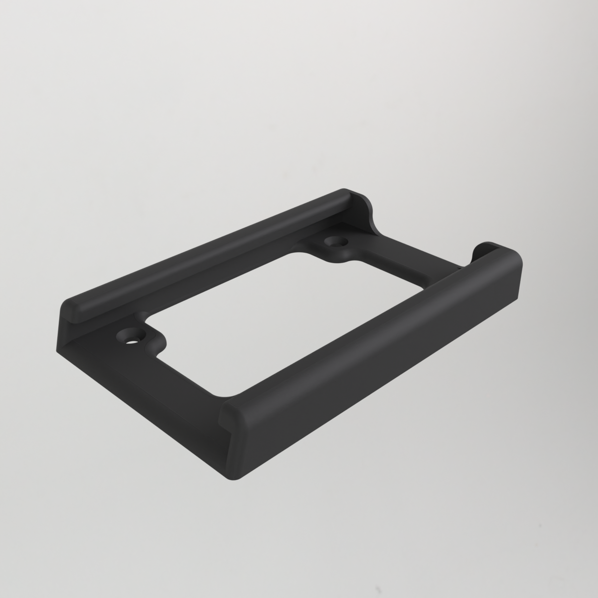 Support mural pour batterie Bosch 36 V – sûr et peu encombrant