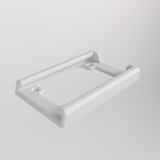Support mural pour batterie Bosch 36 V – sûr et peu encombrant