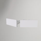 Perchoir de douche pour perroquets – fixation sur carrelage