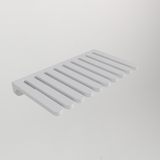 Support pour câbles de patch Eurorack – fixation par vis