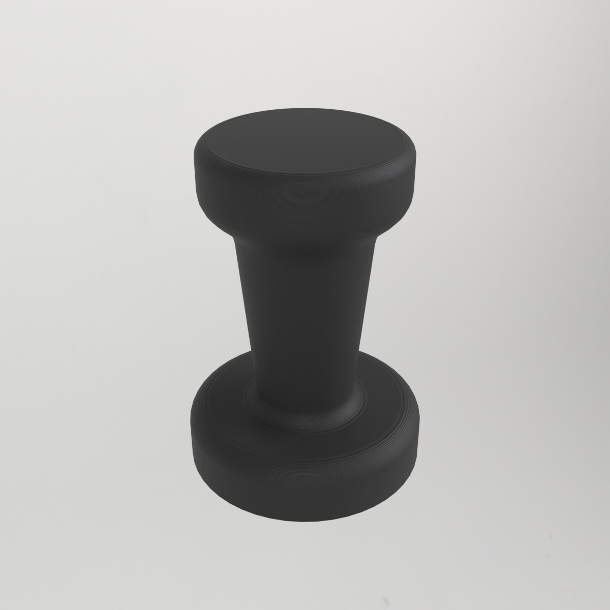 Tasseur à café 60 mm pour Moka Express 4 tasses