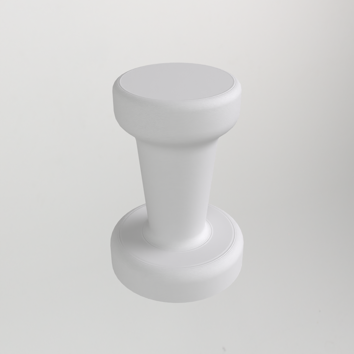 Tasseur à café 60 mm pour Moka Express 4 tasses