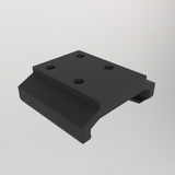 Support mural pour batterie HILTI B12
