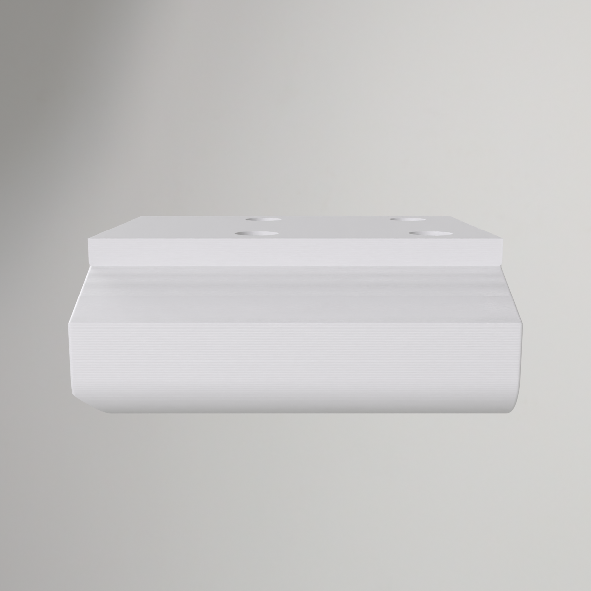 Support mural pour batterie HILTI B12