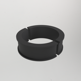 Adaptateur de guidon Knog PWR Road pour guidon de 26 mm