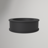 Adaptateur de guidon Knog PWR Road pour guidon de 26 mm