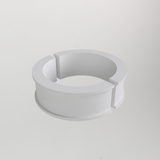 Adaptateur de guidon Knog PWR Road pour guidon de 26 mm