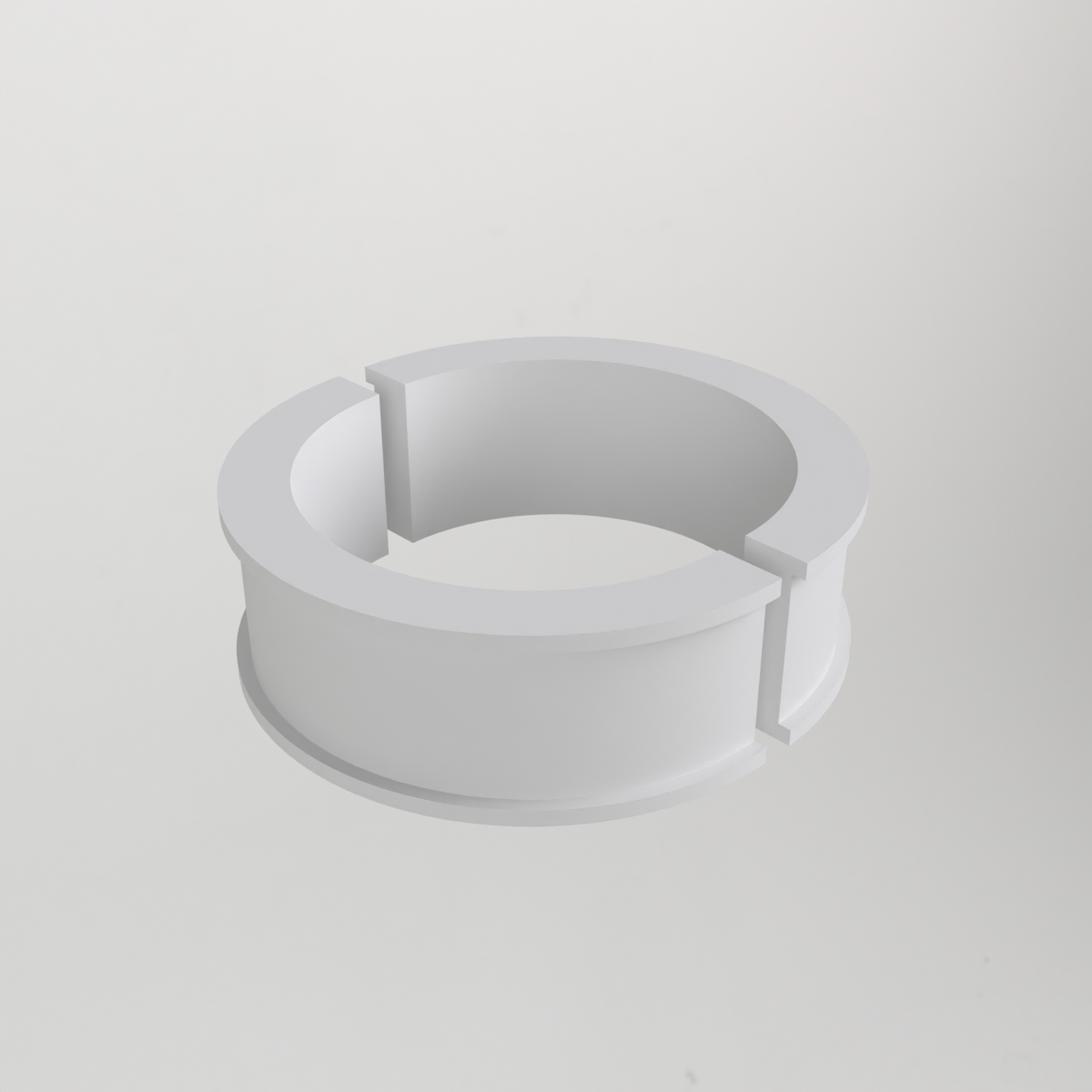 Adaptateur de guidon Knog PWR Road pour guidon de 26 mm