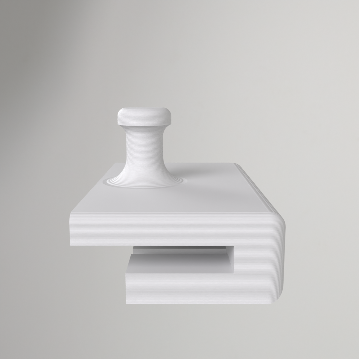 Fixation latérale pour caisse à outils Bosch L-BOXX
