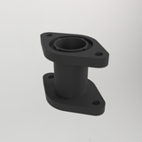 Adaptateur Briggs & Stratton vers carburateur Mikuni