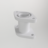 Adaptateur Briggs & Stratton vers carburateur Mikuni
