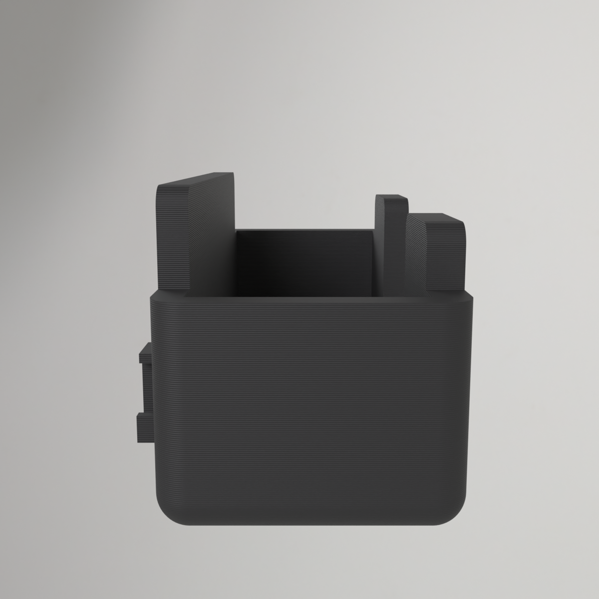 Pince RCA et entretoise pour Technics 1200/1210 – pièce de rechange