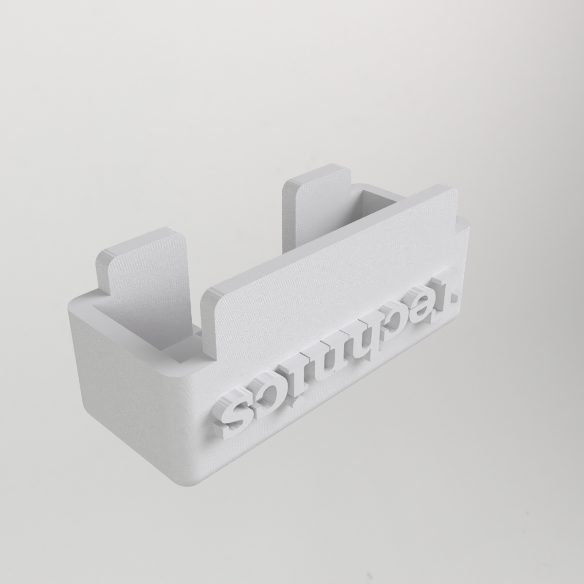 Pince RCA et entretoise pour Technics 1200/1210 – pièce de rechange