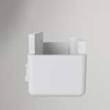 Pince RCA et entretoise pour Technics 1200/1210 – pièce de rechange