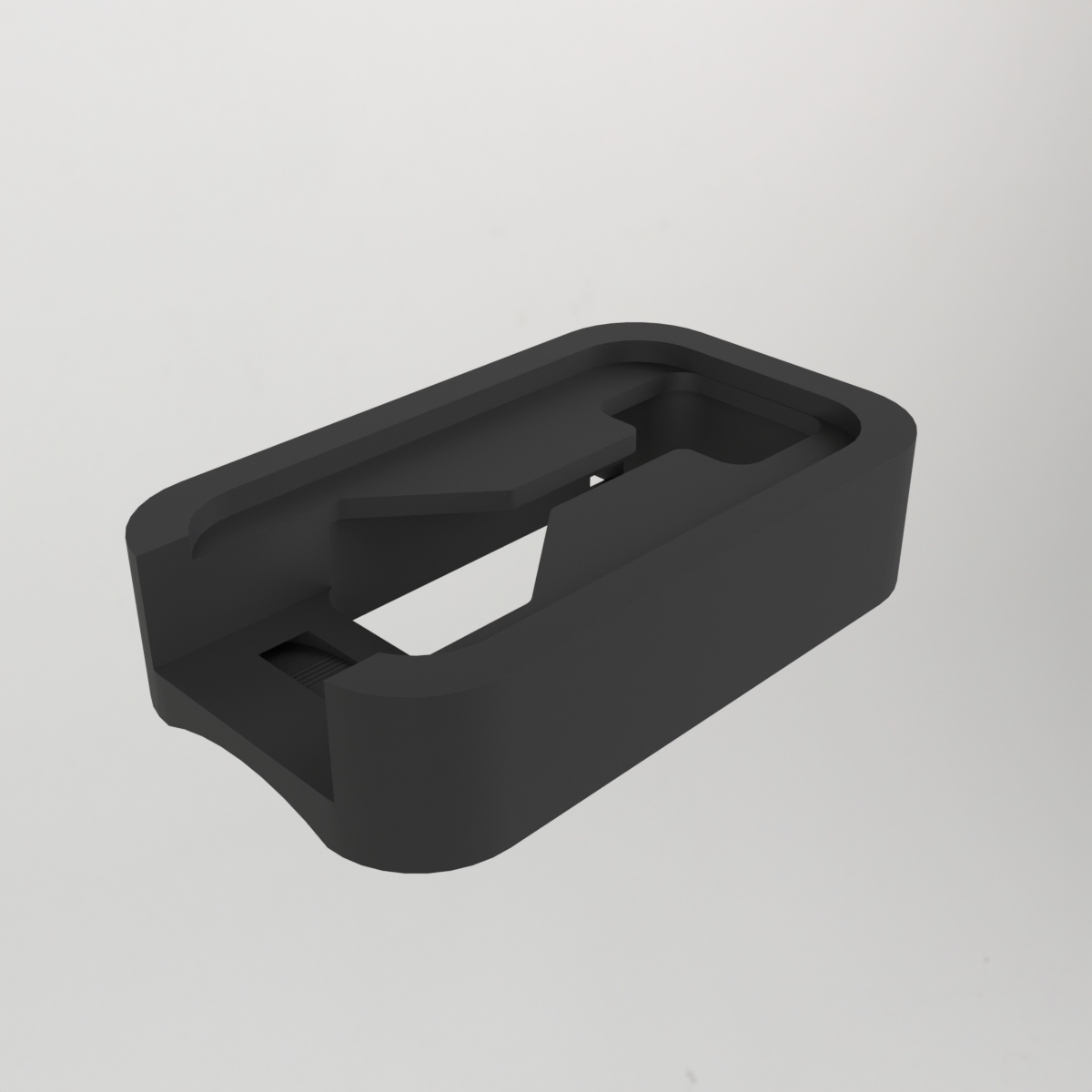 Support d'éclairage pour Decathlon BTWIN ELOPS CL 500