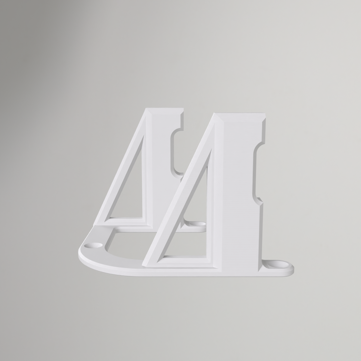 Support mural pour outils sans fil – perceuse et visseuse