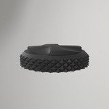 Outil de distribution pour filtre espresso 54 mm