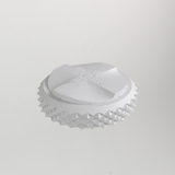 Outil de distribution pour filtre espresso 54 mm