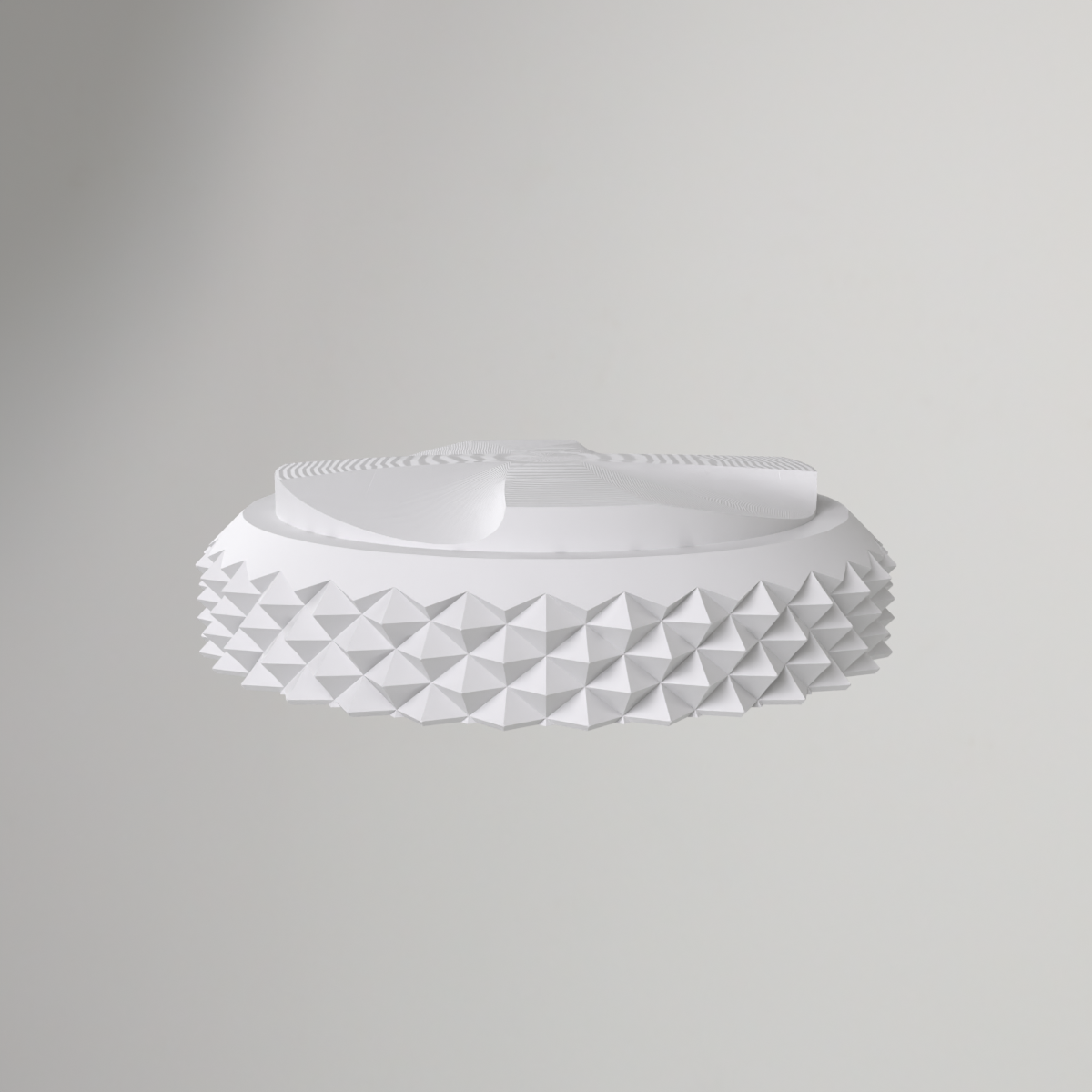 Outil de distribution pour filtre espresso 54 mm