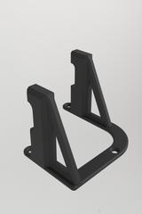 Support mural pour outils sans fil Makita – support pour perceuse et visseuse