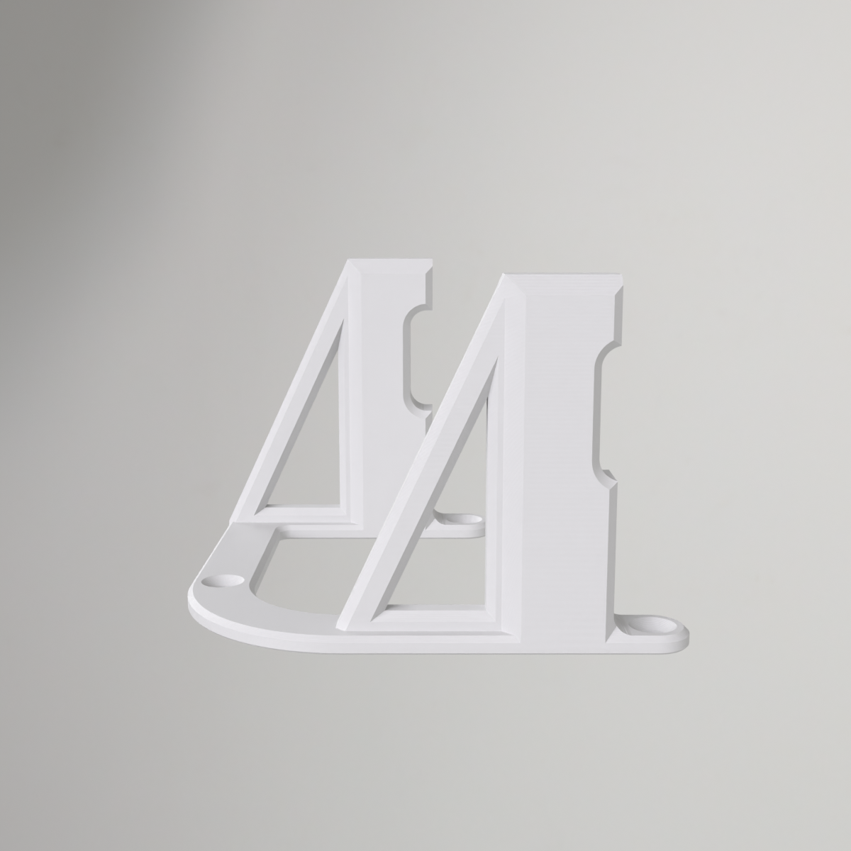 Support mural pour outils sans fil Makita – support pour perceuse et visseuse