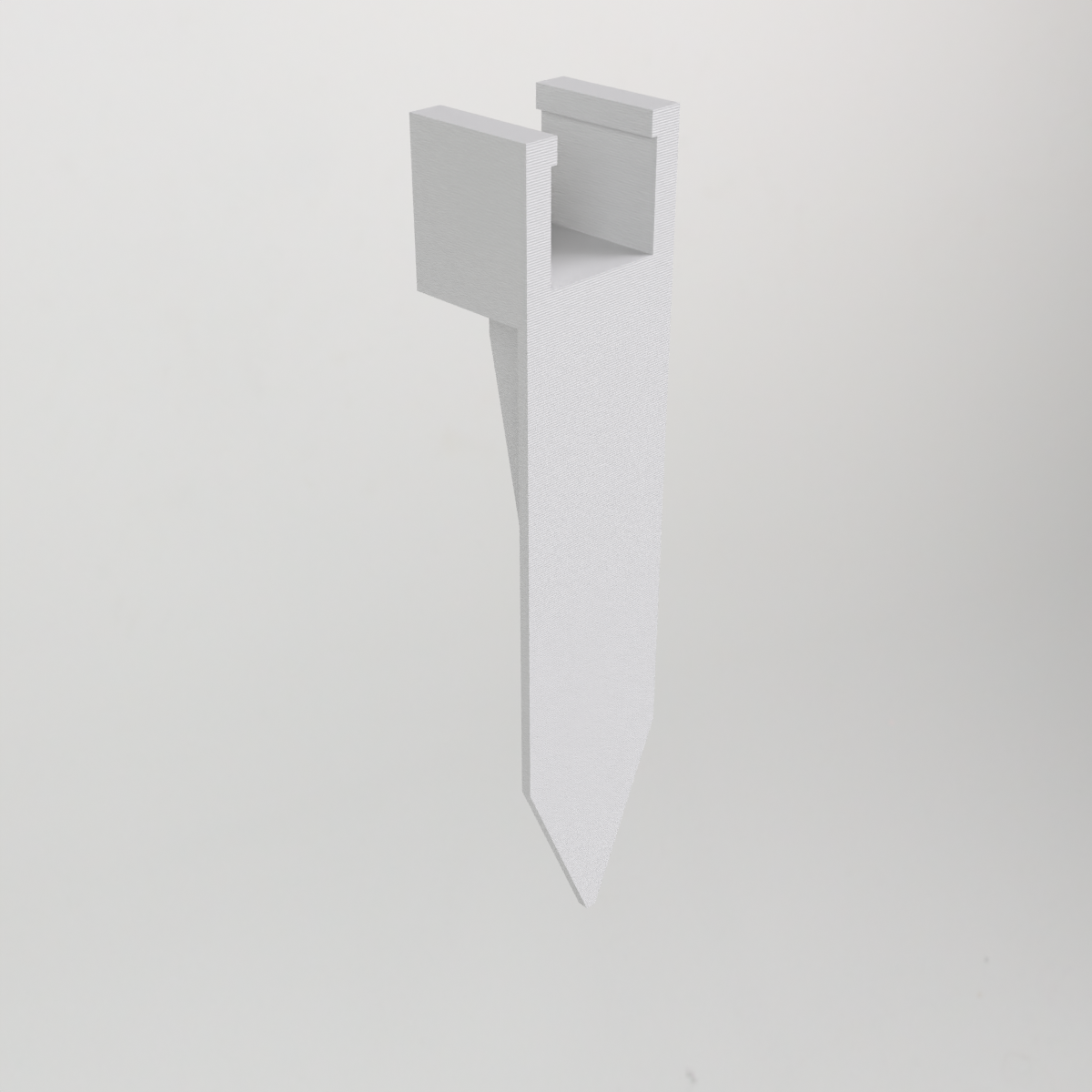 Piquet de jardin pour Philips Hue Outdoor Lightstrip