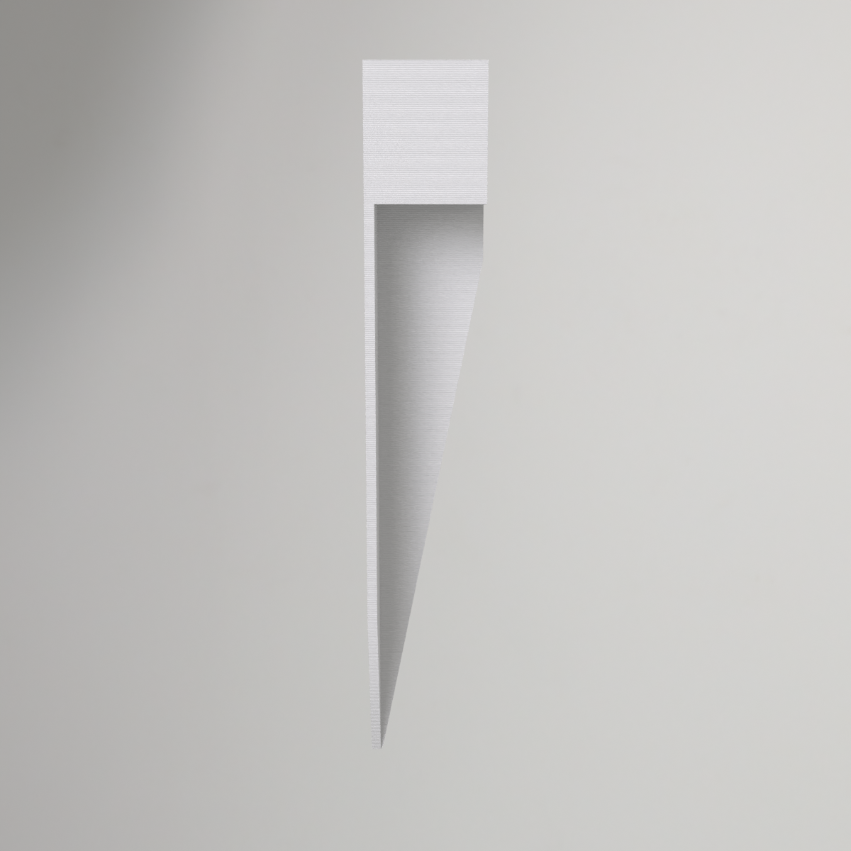 Piquet de jardin pour Philips Hue Outdoor Lightstrip