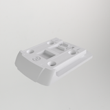 Support pour outils Bosch Professional 18 V sous étagère et meuble