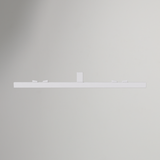 Portail torii Inari pour bonsaï – miniature de 8 cm
