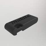 Porte-embouts magnétique pour perceuses Makita, gauche et droite