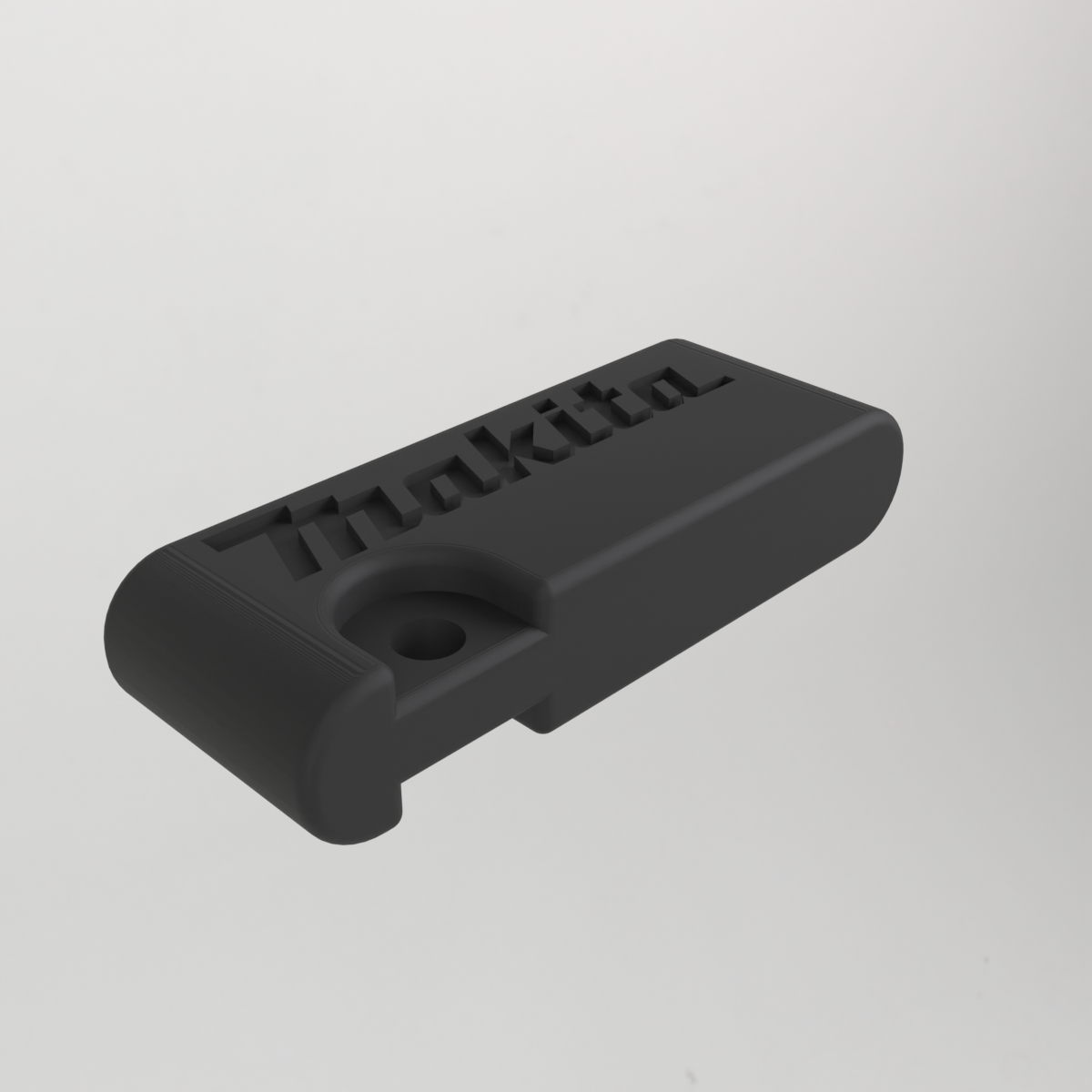 Porte-embouts magnétique pour perceuses Makita, gauche et droite