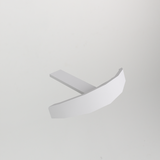 Support mural pour plateau de skateboard – sans vis