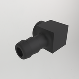 Embout de durite de carburant pour carburateur Briggs & Stratton – pièce de rechange