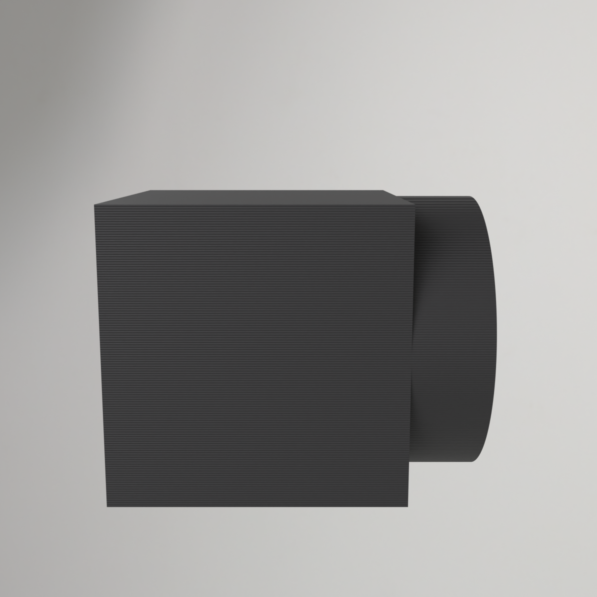 Embout de durite de carburant pour carburateur Briggs & Stratton – pièce de rechange