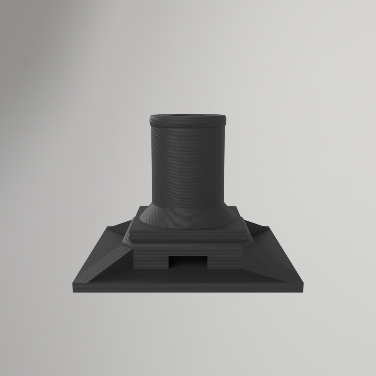 Support pour bobine de rechange Worx GT – prête quand vous en avez besoin