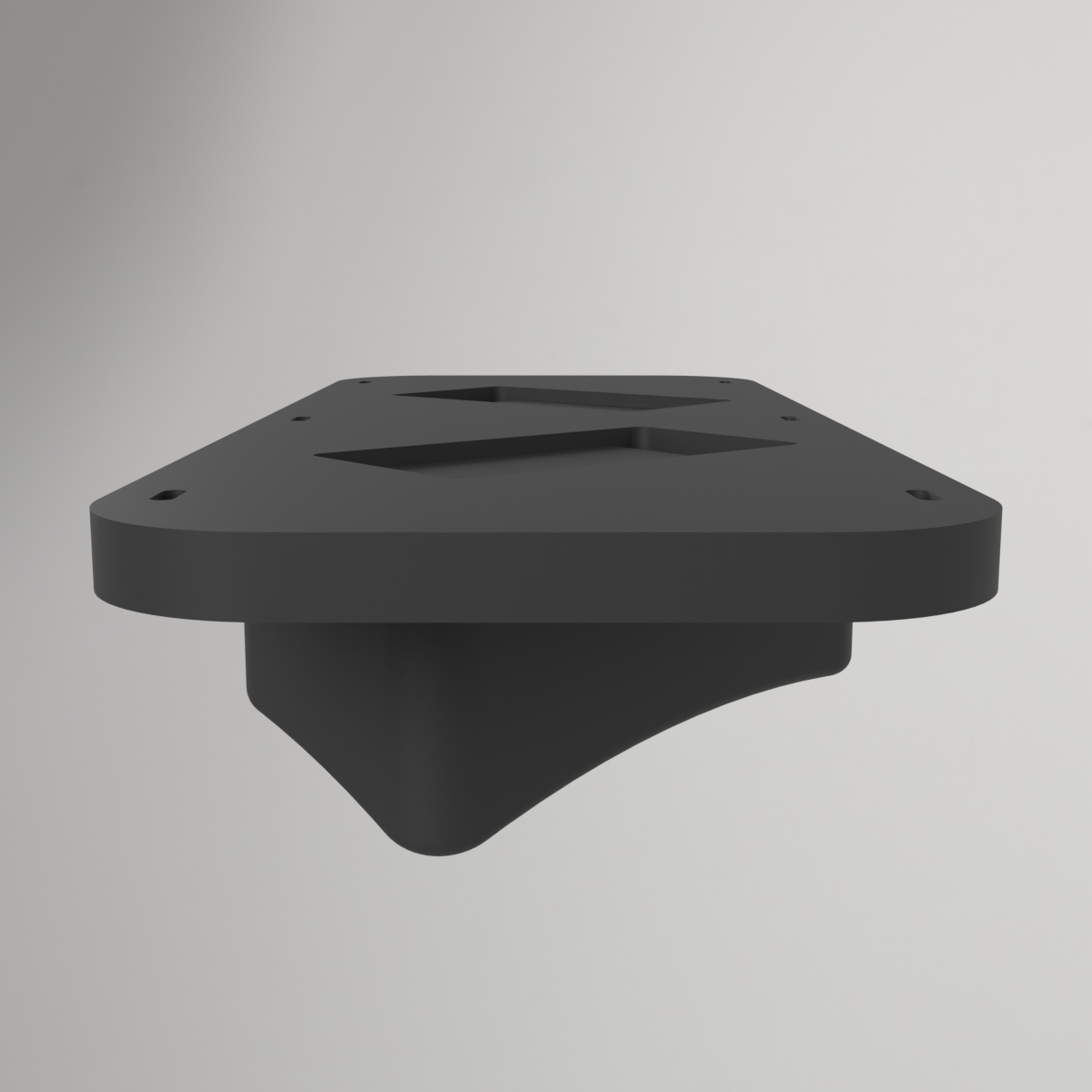 Support de batterie externe pour sangle Oculus Quest 2 Elite