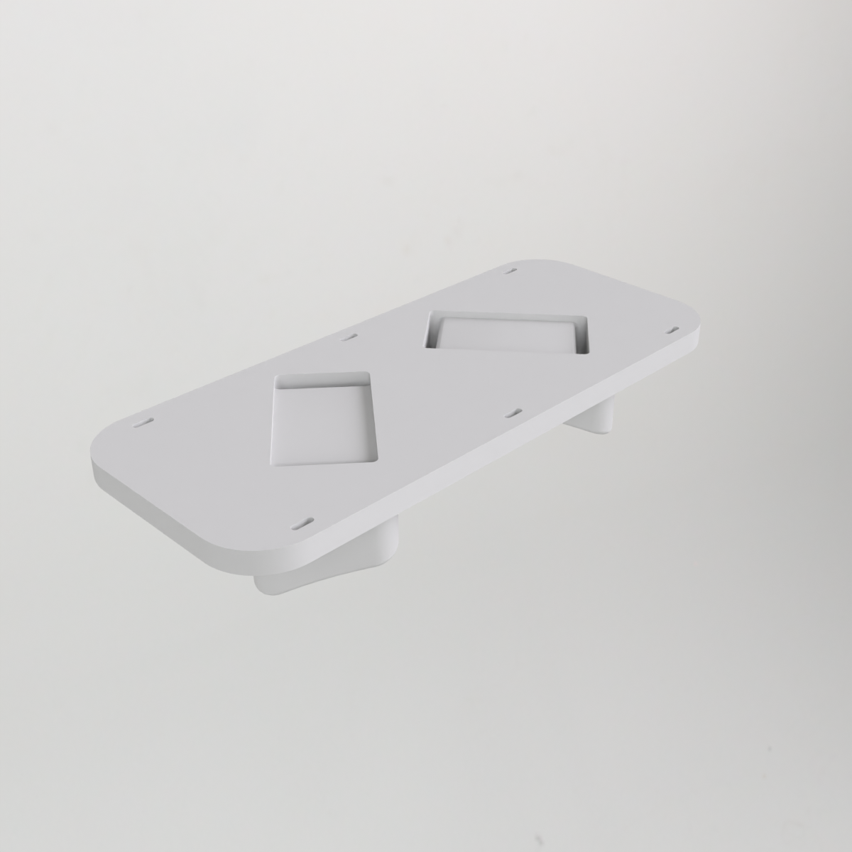 Support de batterie externe pour sangle Oculus Quest 2 Elite