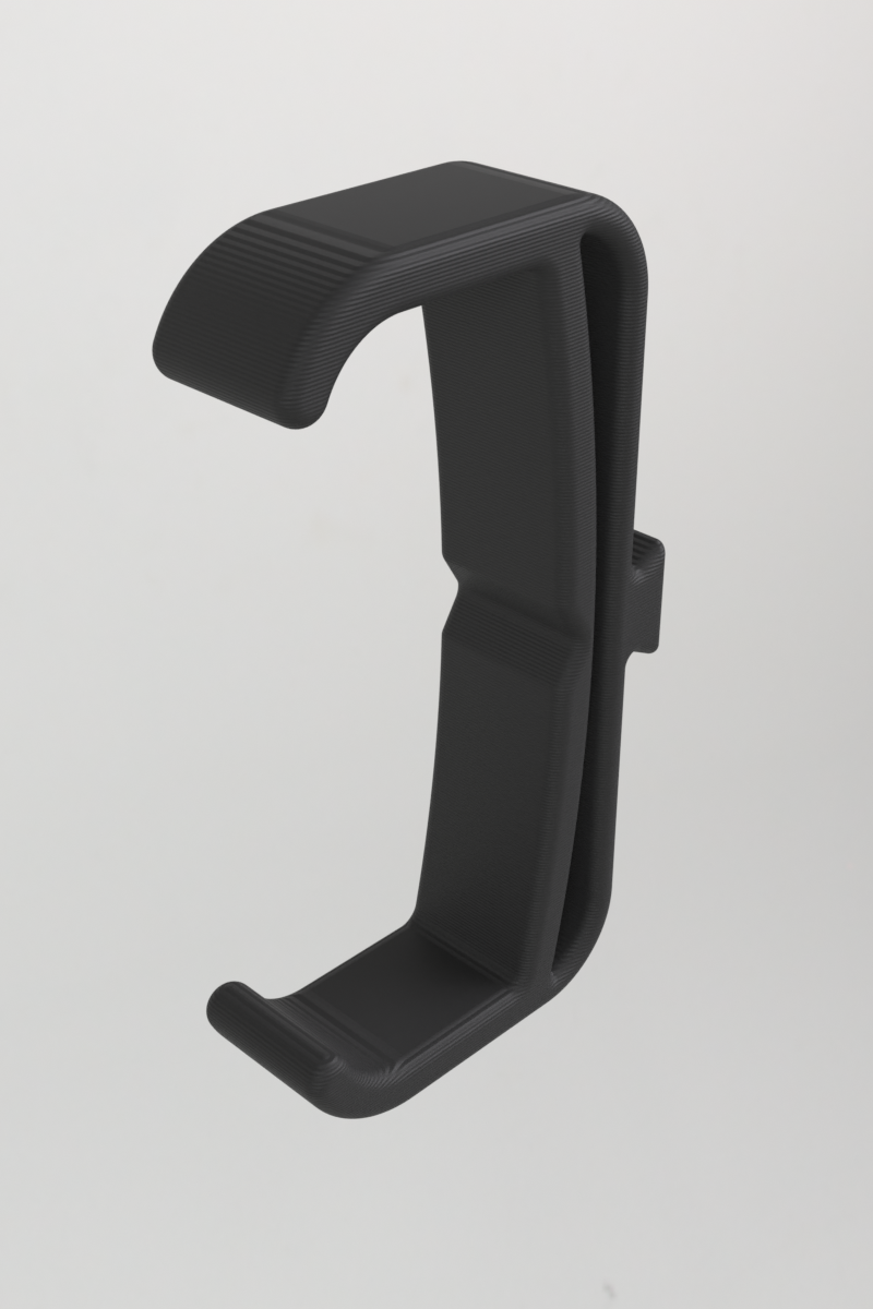 Support de batterie à clip pour Oculus Quest 2 Elite Strap