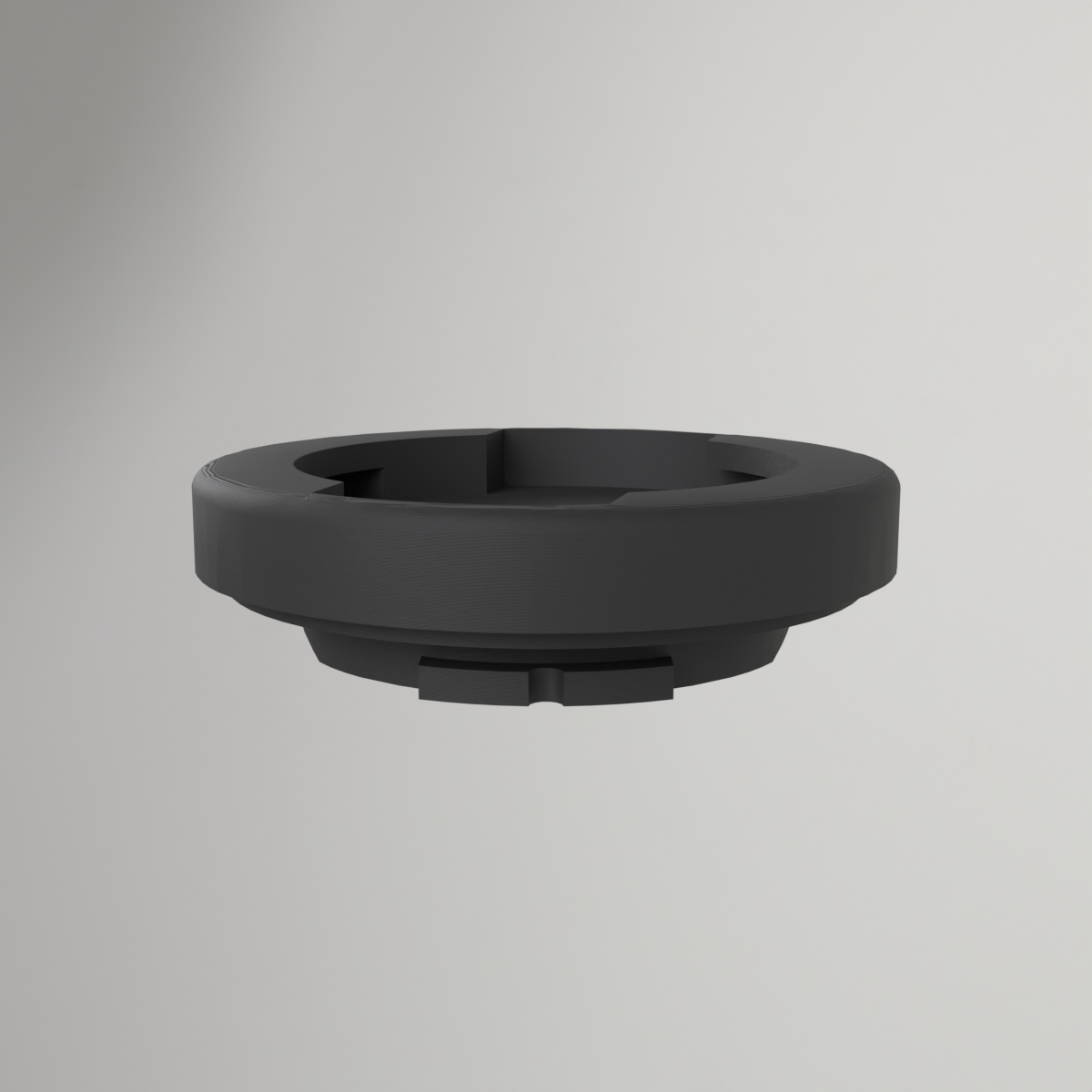 Adaptateur de support Garmin pour compteurs vélo Wahoo