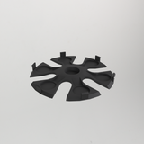 Enjoliveur de roue pour robot tondeuse Flymo EasiLife – pièce de rechange