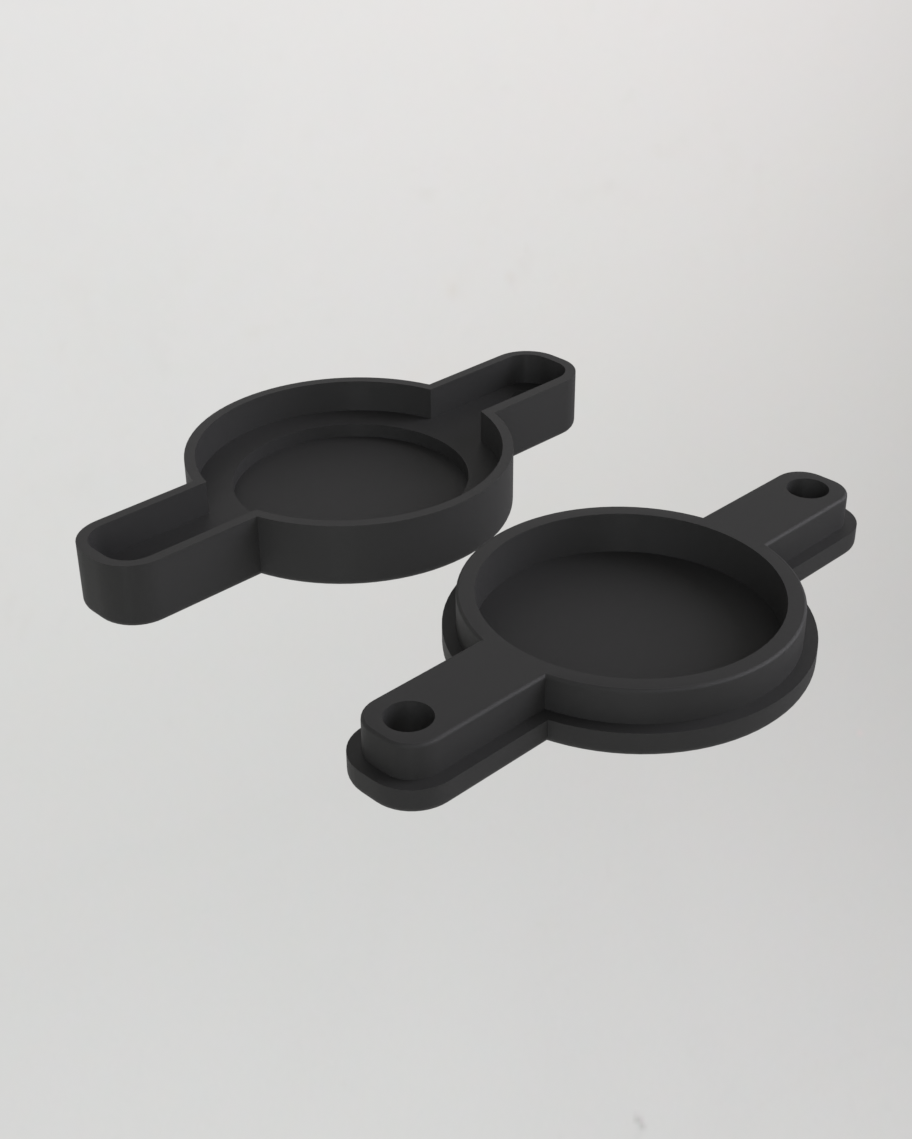 Support vélo pour Apple AirTag