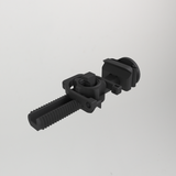 Support de téléphone universel pour vélo – fixation au guidon