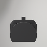 Support de téléphone universel pour vélo – fixation au guidon